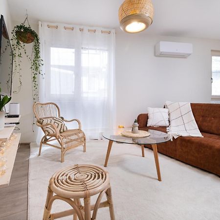 Stylish One-Bedroom Apartment Plovdiv Eksteriør bilde
