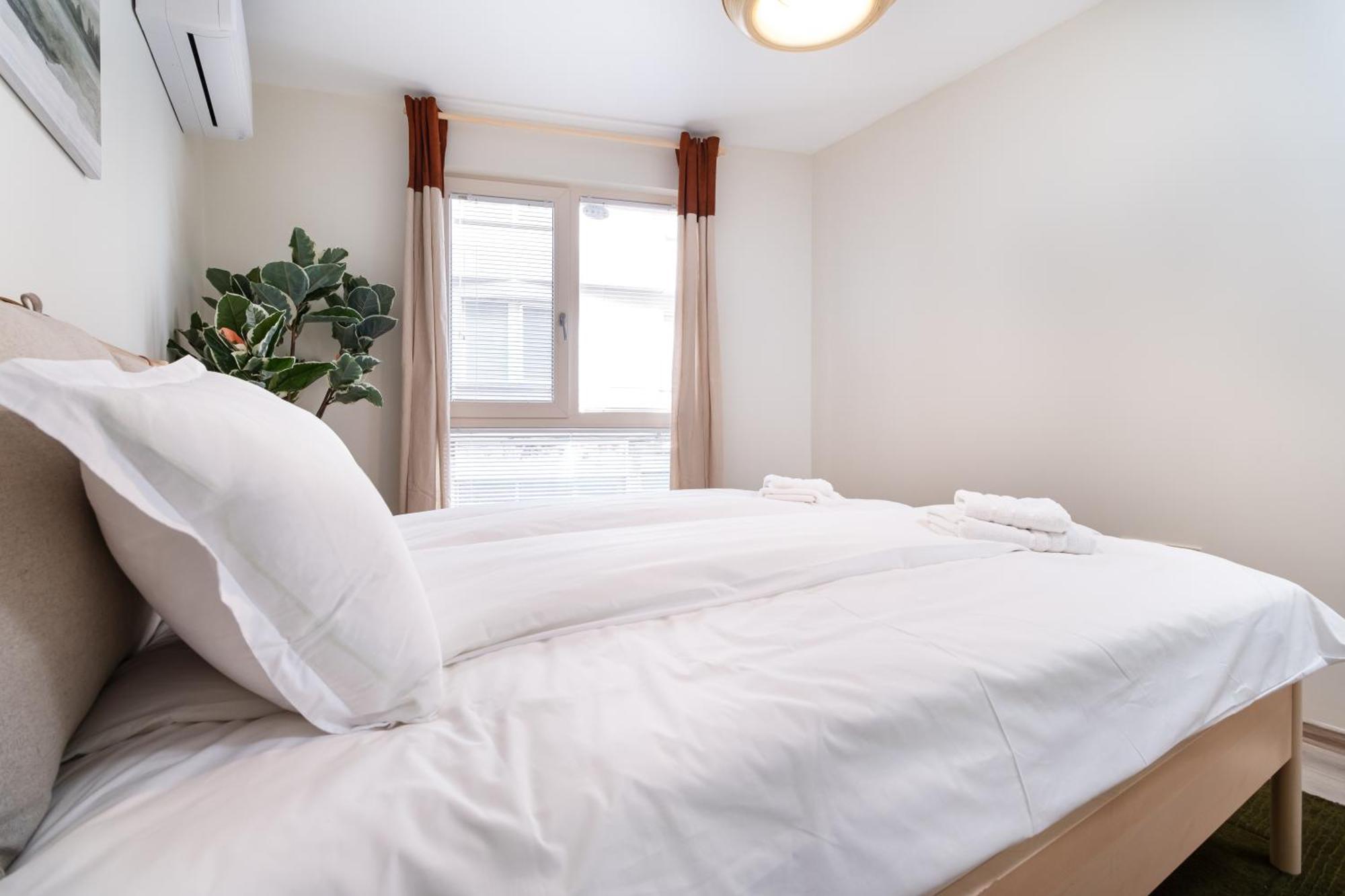 Stylish One-Bedroom Apartment Plovdiv Eksteriør bilde