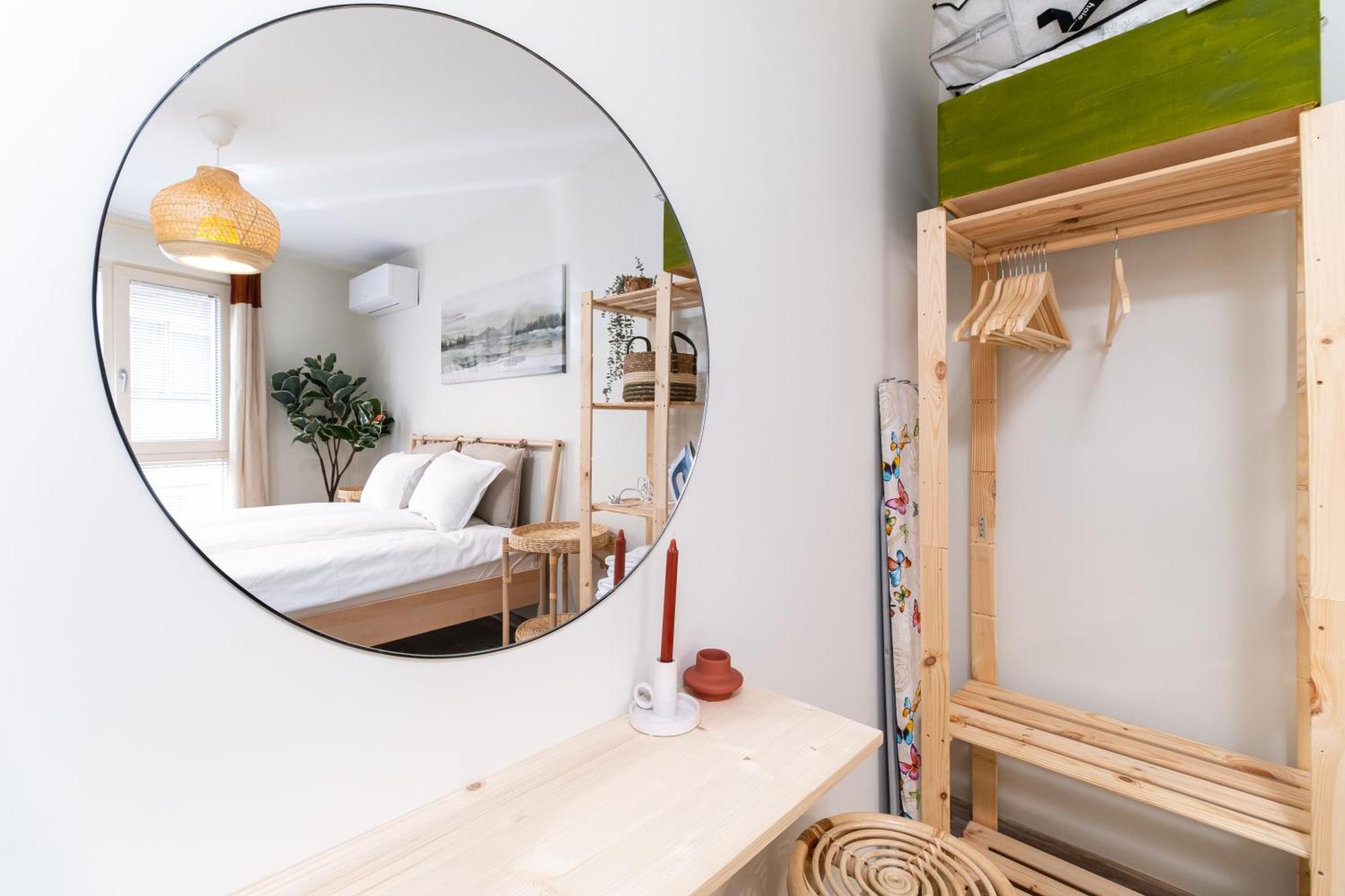 Stylish One-Bedroom Apartment Plovdiv Eksteriør bilde