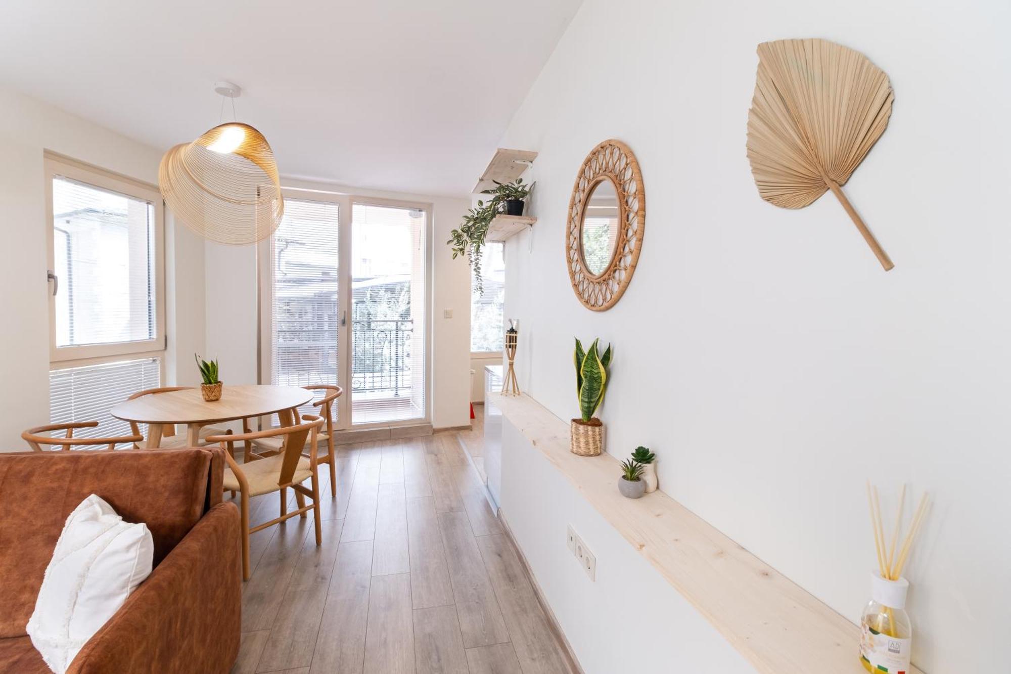 Stylish One-Bedroom Apartment Plovdiv Eksteriør bilde