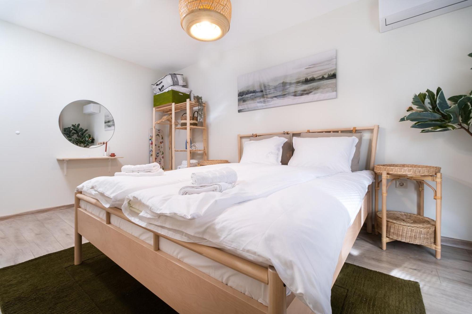 Stylish One-Bedroom Apartment Plovdiv Eksteriør bilde