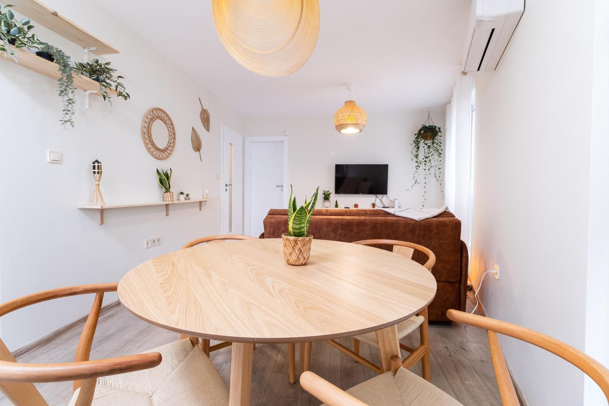 Stylish One-Bedroom Apartment Plovdiv Eksteriør bilde